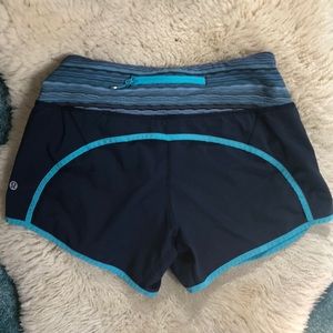 Lululemon Short Size 4